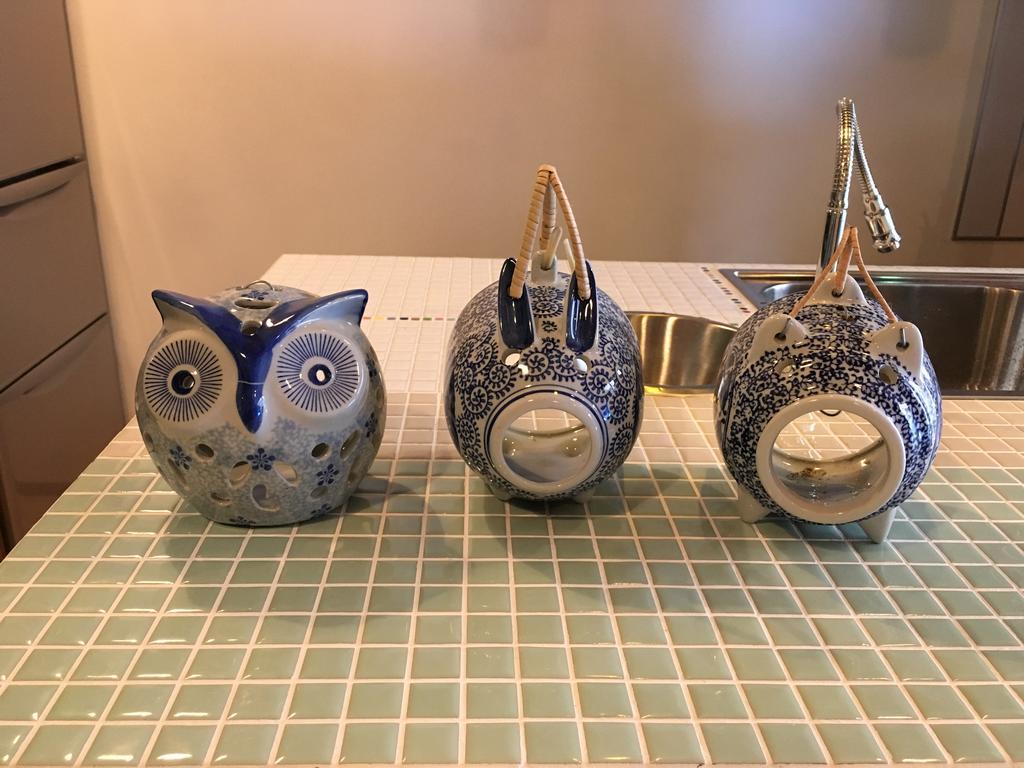 Guesthouse Kiten Gifu Zewnętrze zdjęcie