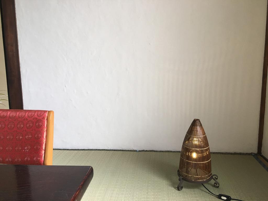 Guesthouse Kiten Gifu Zewnętrze zdjęcie