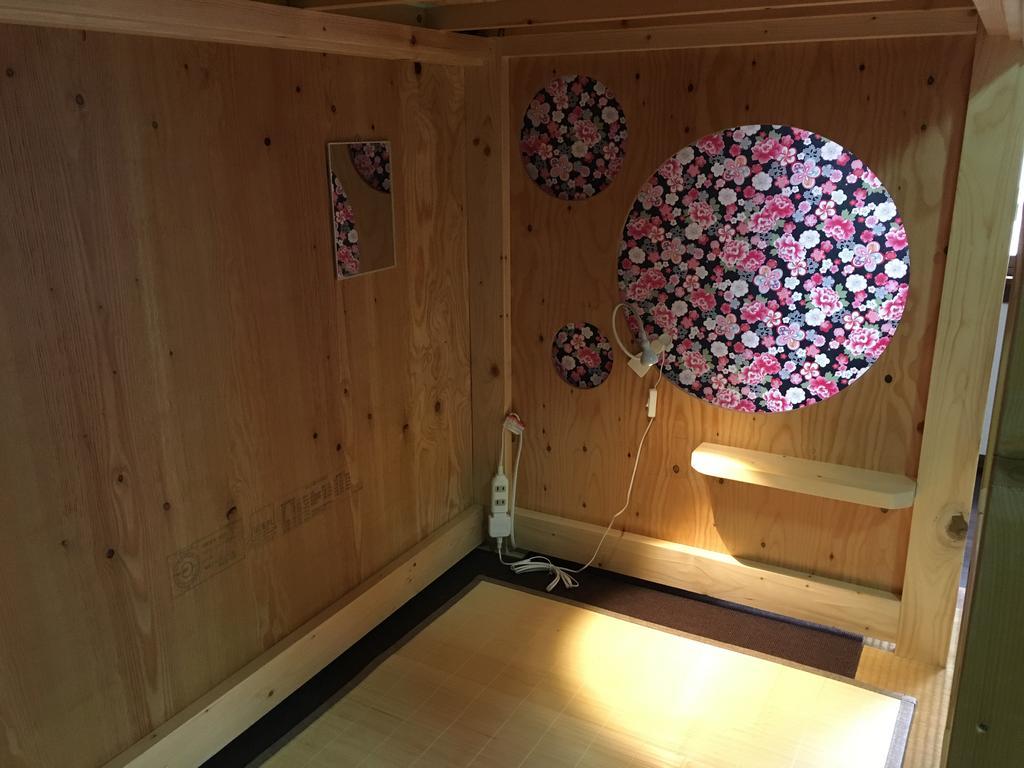 Guesthouse Kiten Gifu Zewnętrze zdjęcie