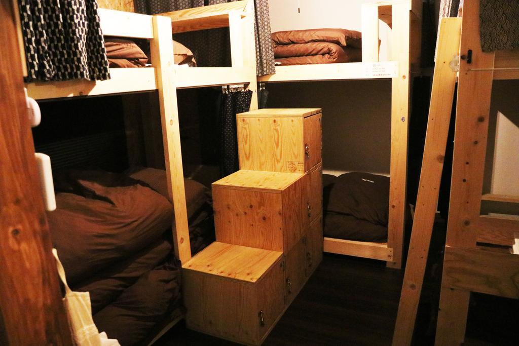 Guesthouse Kiten Gifu Zewnętrze zdjęcie