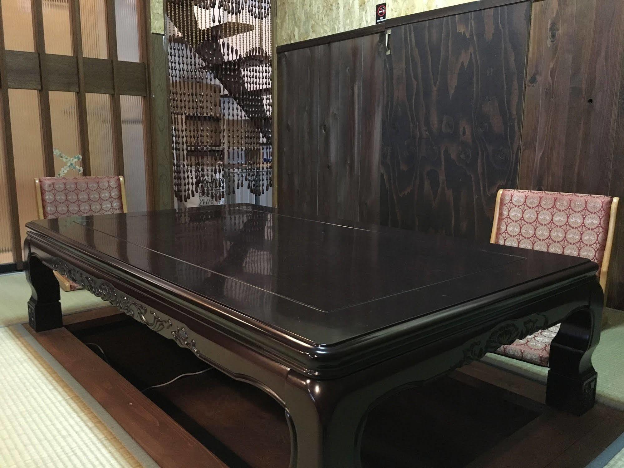 Guesthouse Kiten Gifu Zewnętrze zdjęcie