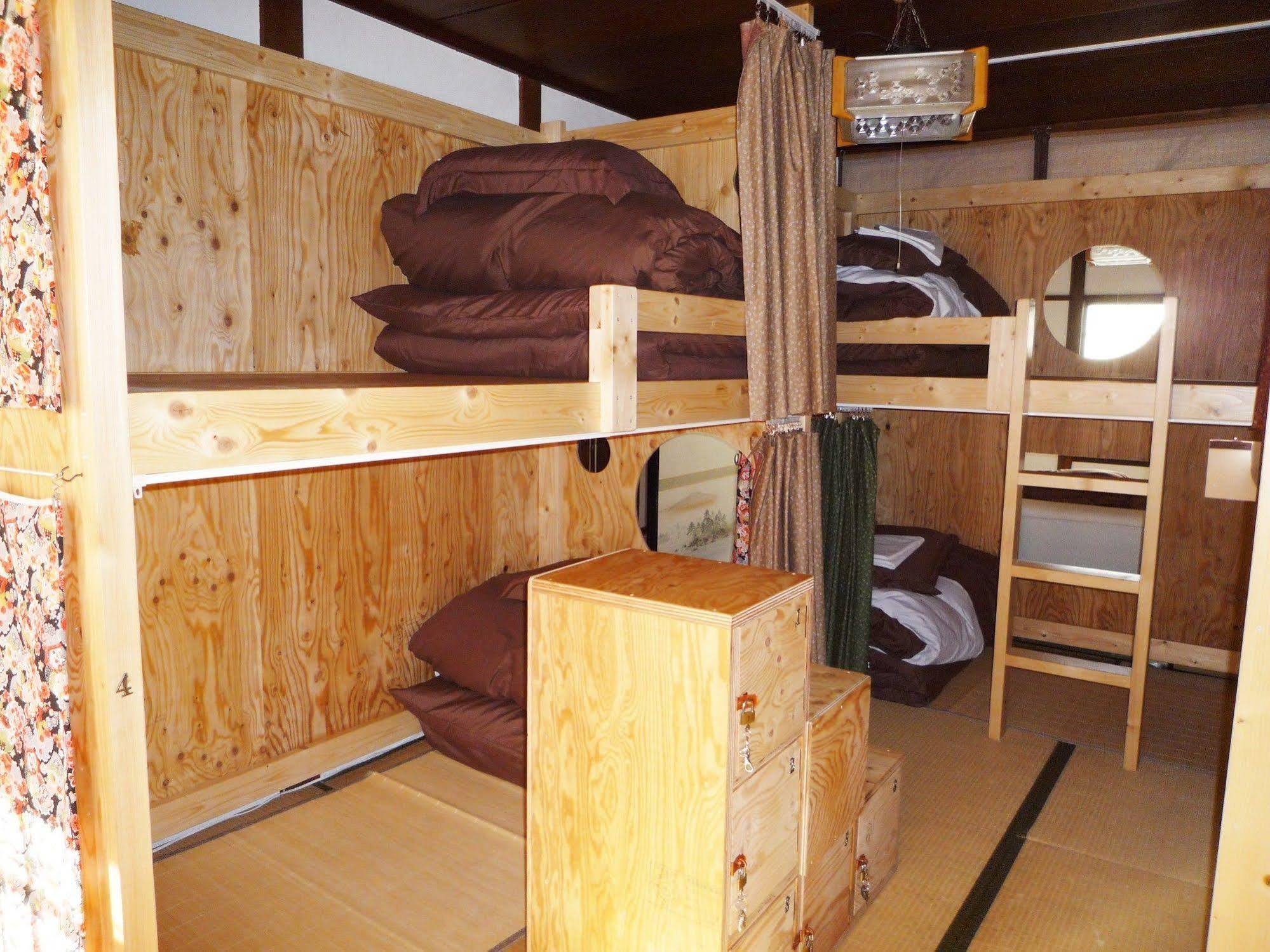 Guesthouse Kiten Gifu Zewnętrze zdjęcie