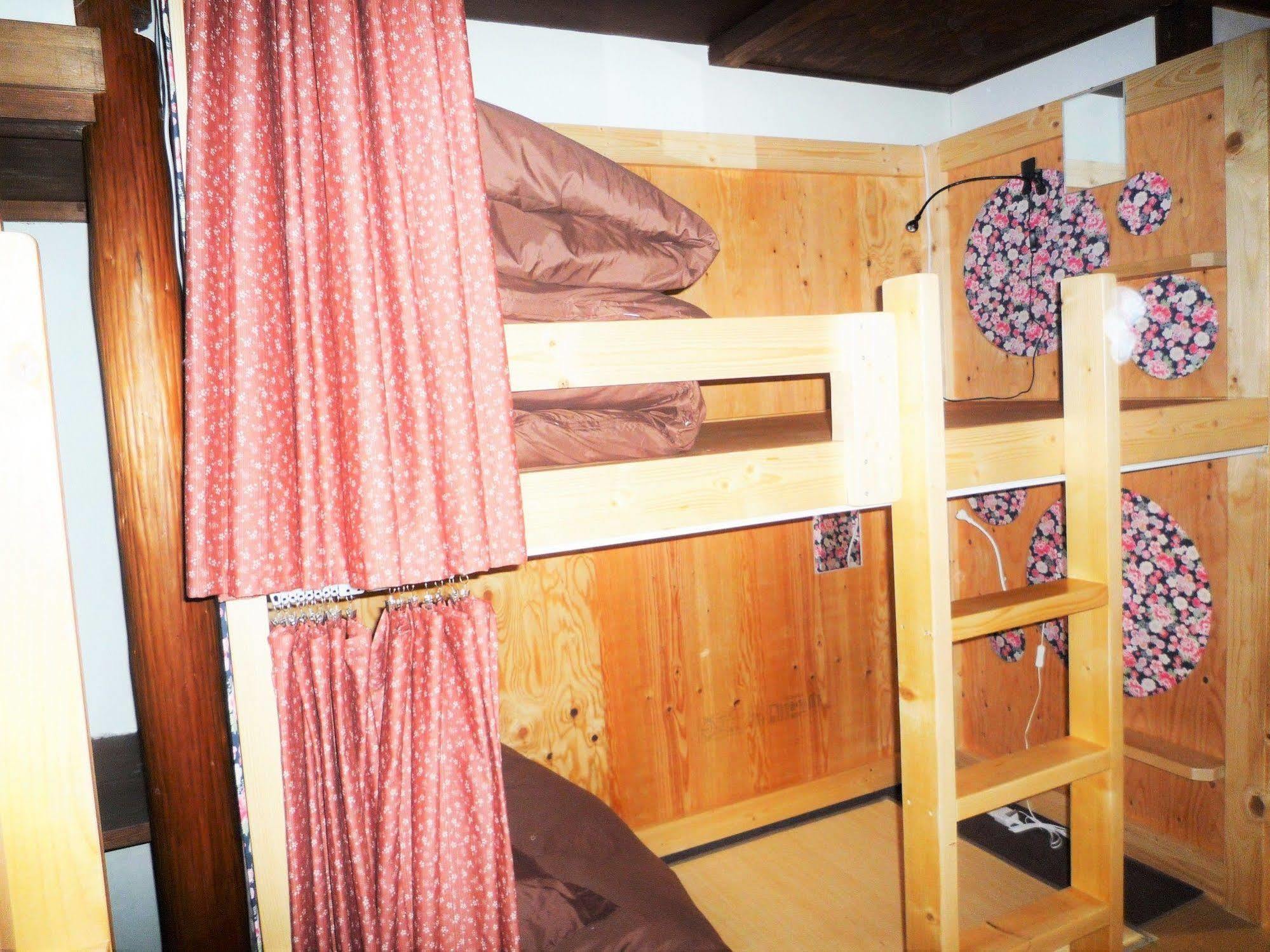 Guesthouse Kiten Gifu Zewnętrze zdjęcie