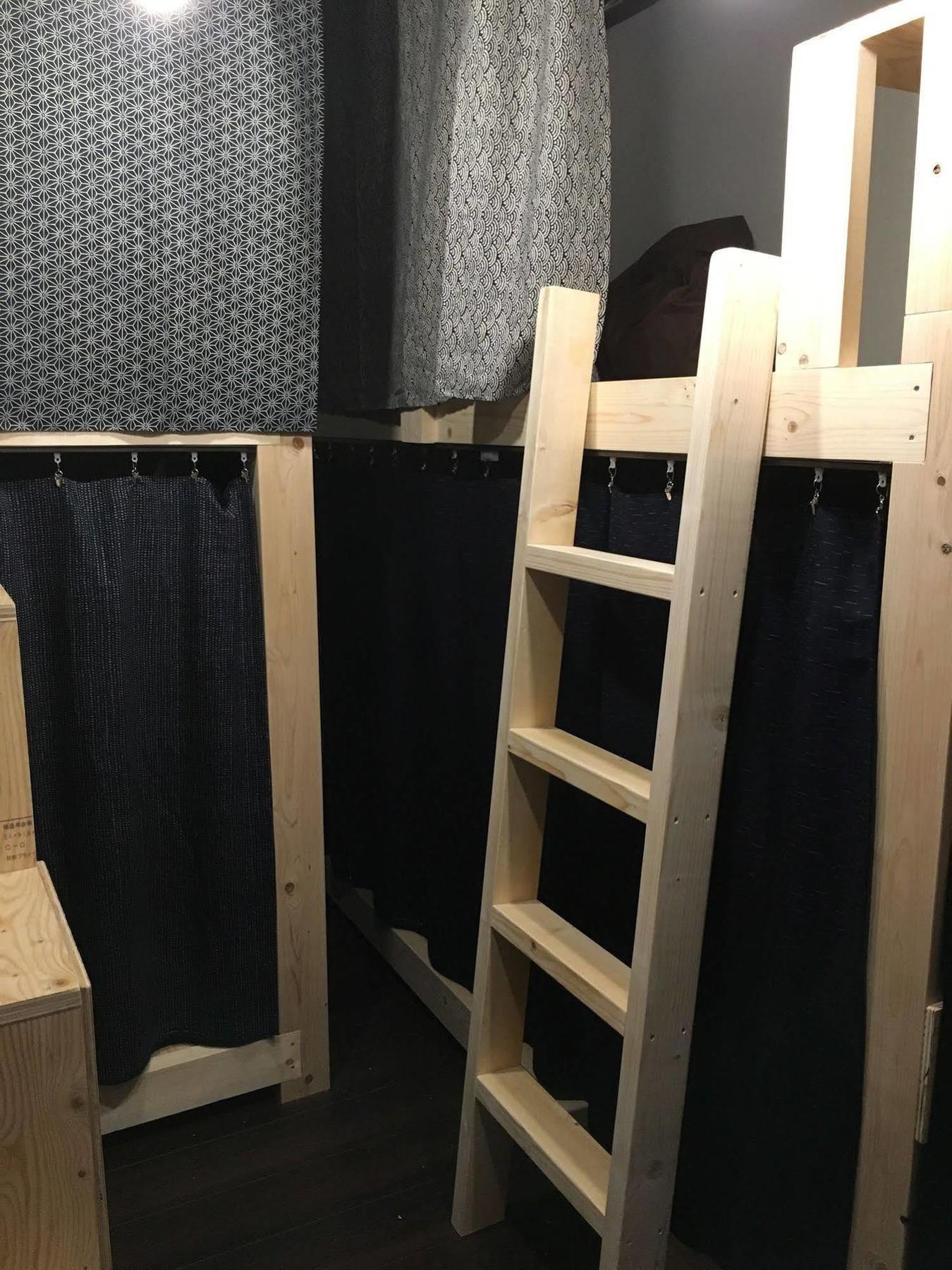 Guesthouse Kiten Gifu Zewnętrze zdjęcie