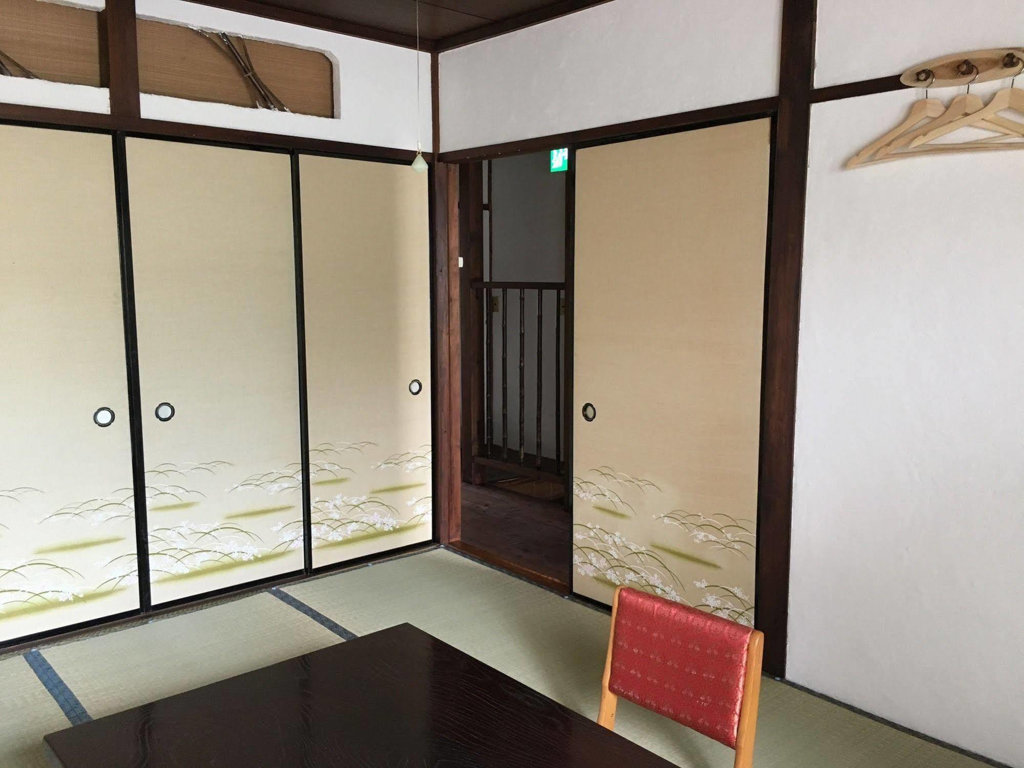 Guesthouse Kiten Gifu Zewnętrze zdjęcie