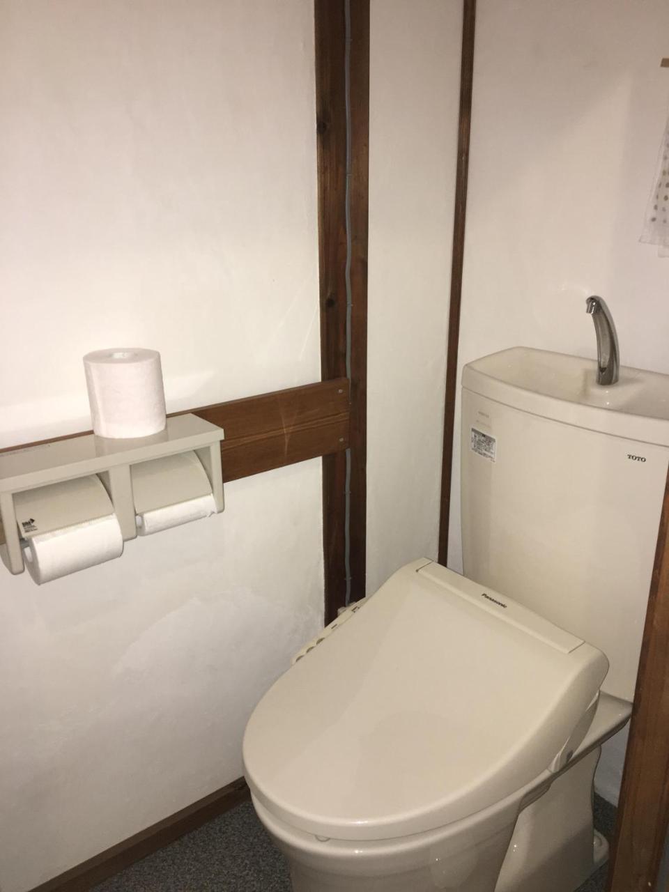 Guesthouse Kiten Gifu Zewnętrze zdjęcie